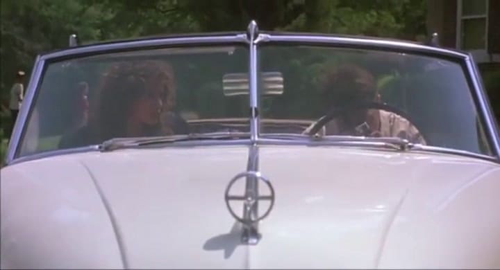 Rain man -Trailer