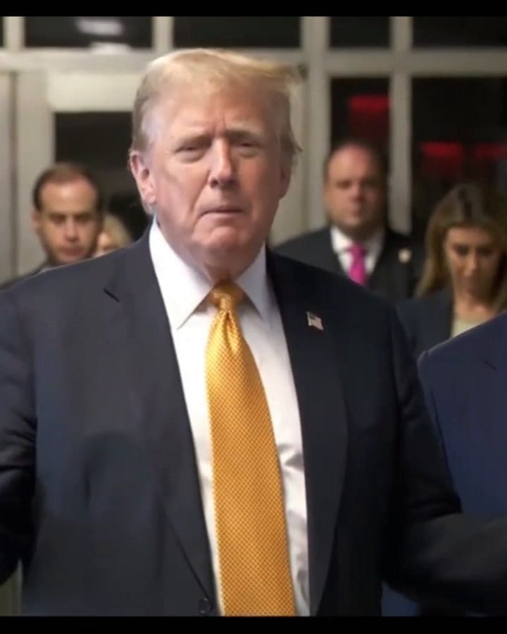 Trump 1