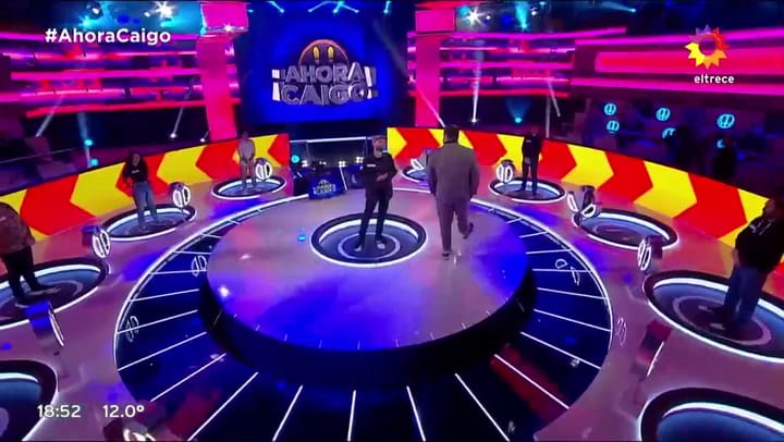 La pregunta de Darío Barassi que incomodó a un participante
