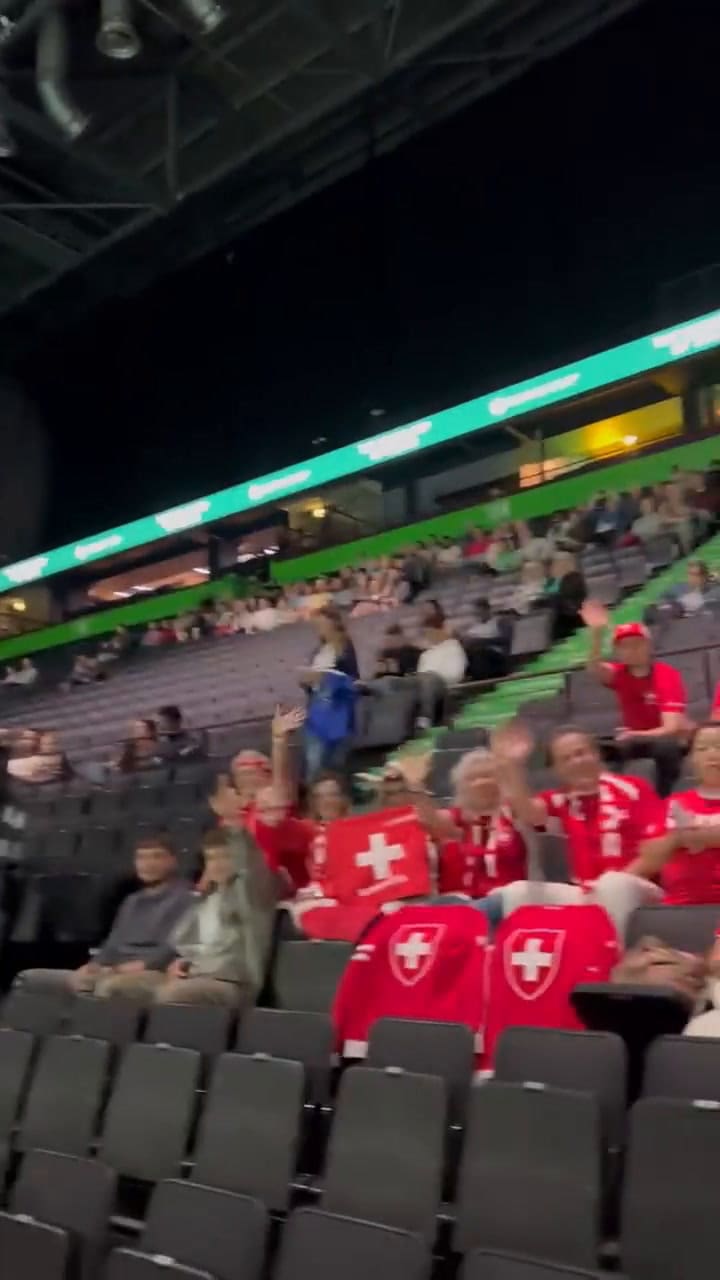El video que Wawrinka publicó en sus redes con un duro mensaje hacia Piqué y la ITF