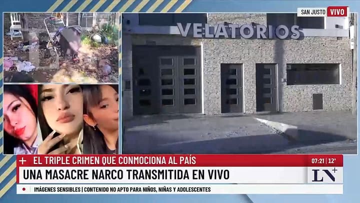 Velatorios