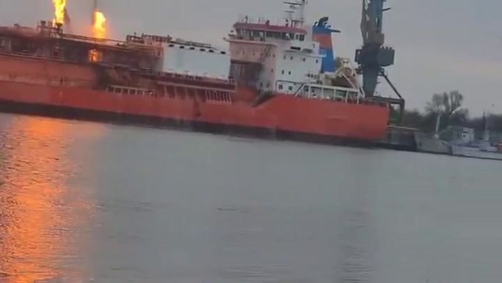 Odesa