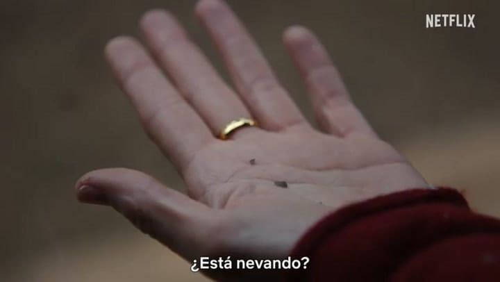 Cortafuego, tráiler
