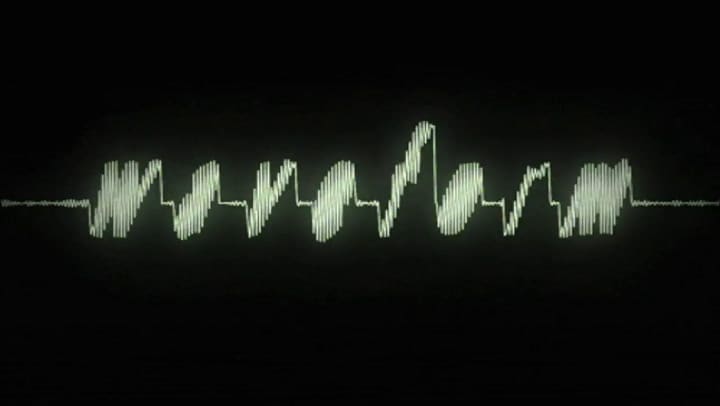 El audio de uno de los choferes del micro