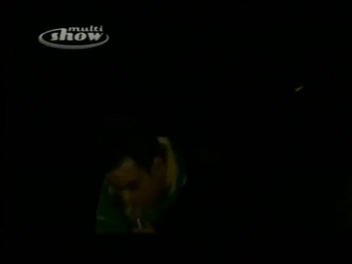 Walk On The Wild Side - Robbie Williams Live In Rio