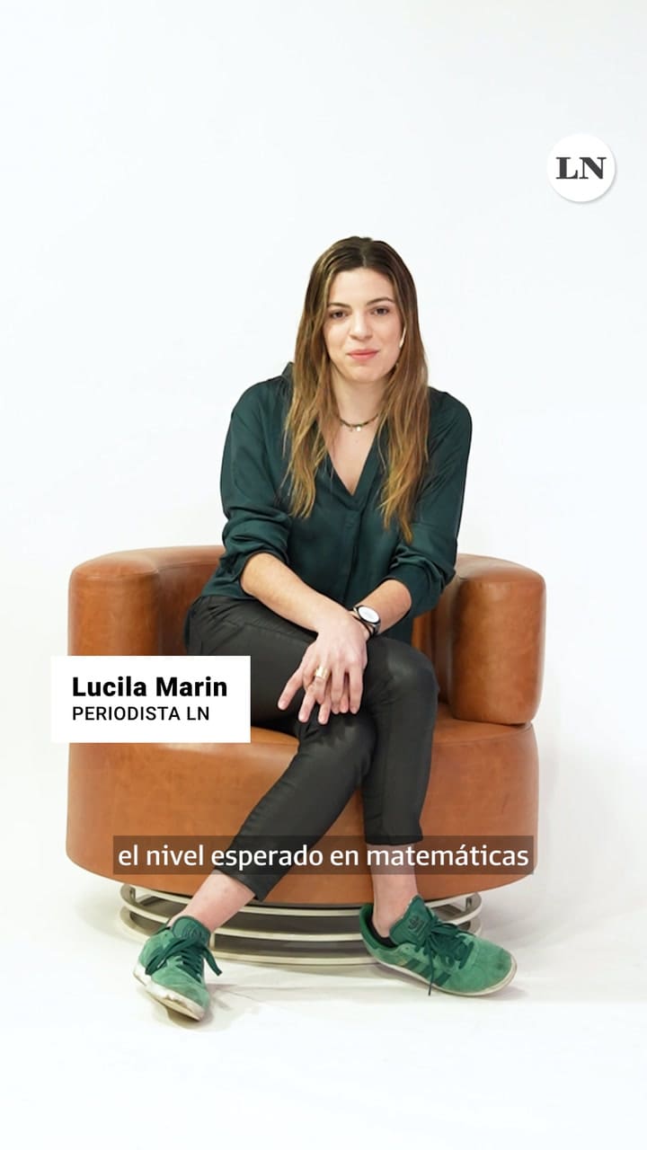 Catástrofe educativa: los resultados de las pruebas aprender