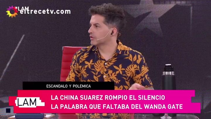 Los motivos por los que Mauro Icardi y Wanda Nara no fueron invitados a los premios del Balón de Oro