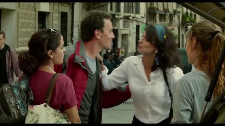 Todos lo saben - Trailer - Fuente: YouTube