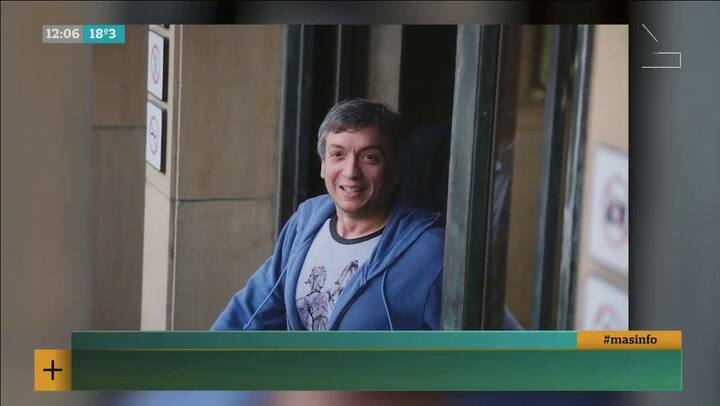 Carolina Pochetti se presentó en Comodoro Py y podría convertirse en arrepentida