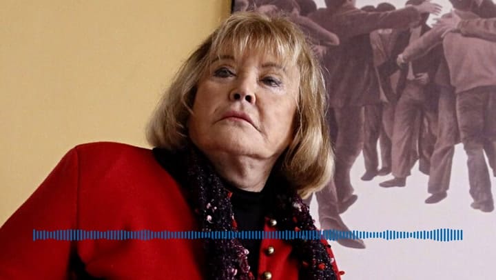 El mensaje de María Servini a Alberto Fernández