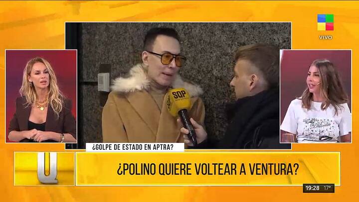 El ácido comentario de Sabrina Rojas sobre Griselda Siciliani