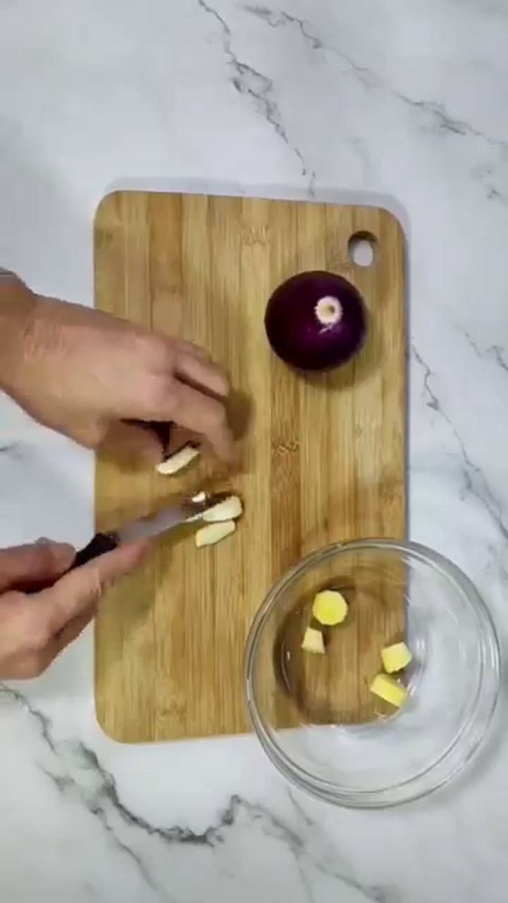 La infusión a base de cebolla que sirve para mejorar la salud