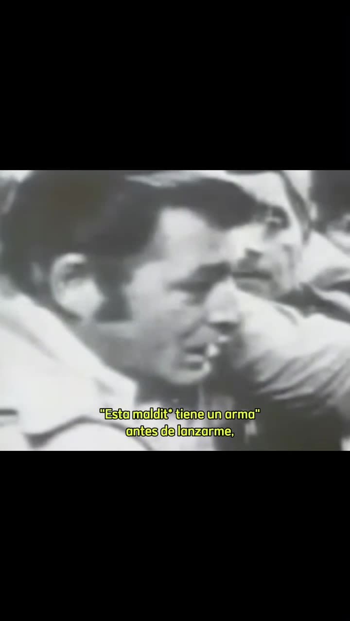 Oliver Sipple, el hombre que salvó a Gerard Ford
