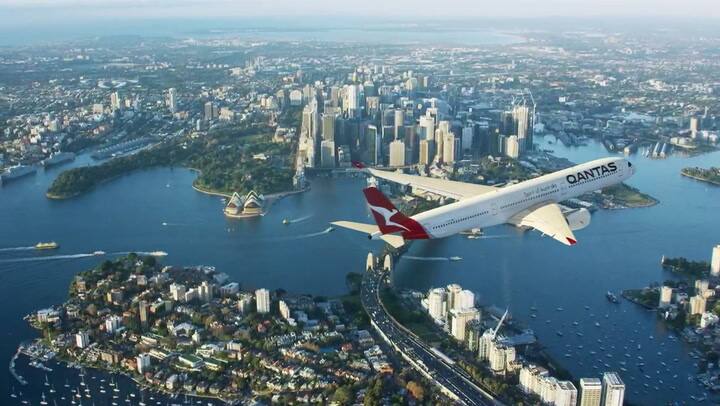 Por dentro, así será el avión que realice el viaje más largo del mundo