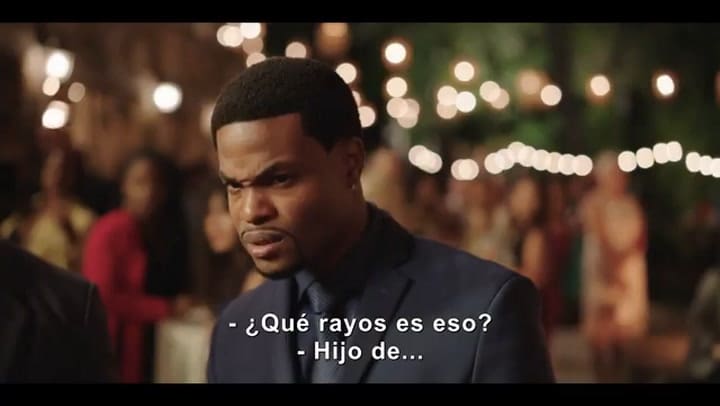Amigos de las vacaciones, tráiler
