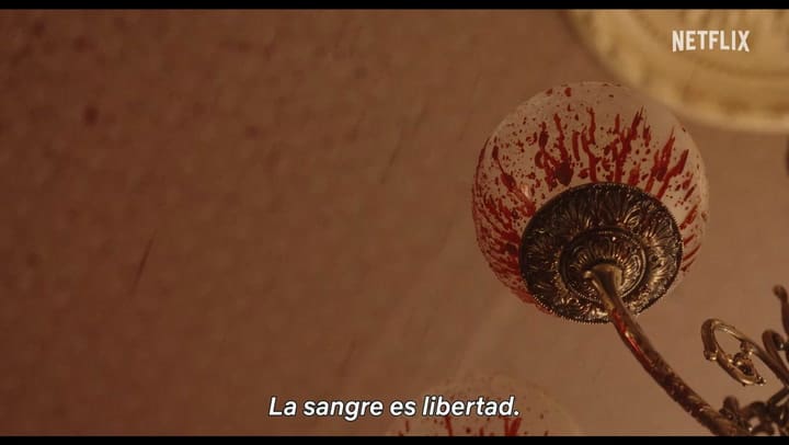 Monstruo: La historia de Lizzie Borden, tráiler
