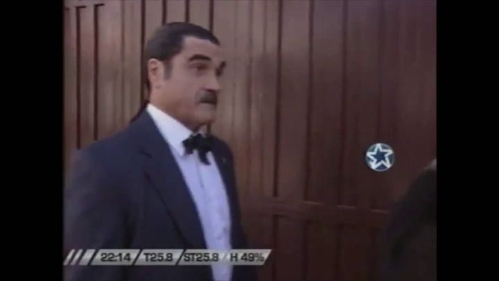 Lito Cruz en El Garante