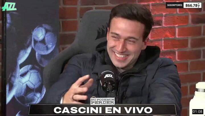 Los dichos de Riquelme sobre Villa