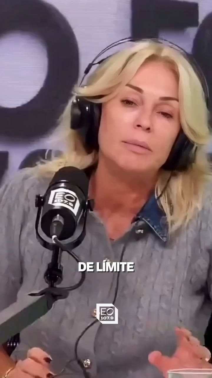 Yanina Latorre habló del escándalo de la familia Stoessel