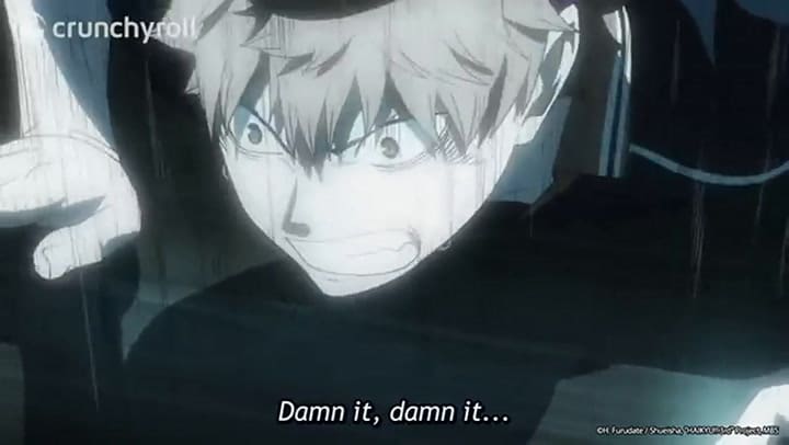 Clip de Haikyuu!!