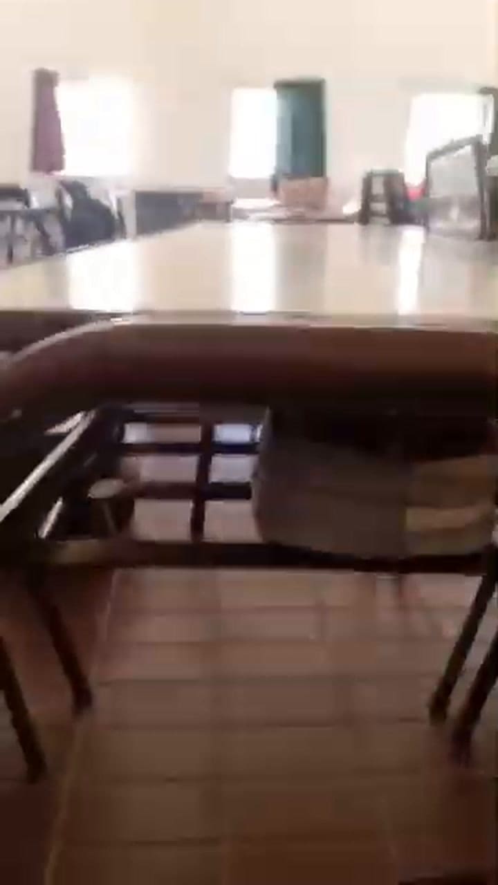 Una Alumna Fue Armada Y Disparó En La Escuela Marcelino Blanco