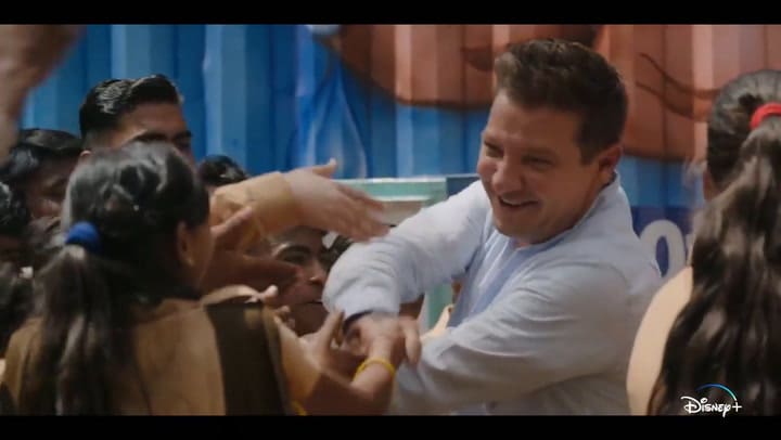 Trailer de Proyecto Renner