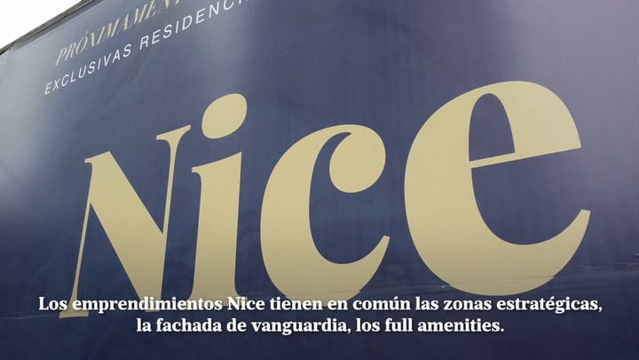 Toribio Nice Web V3