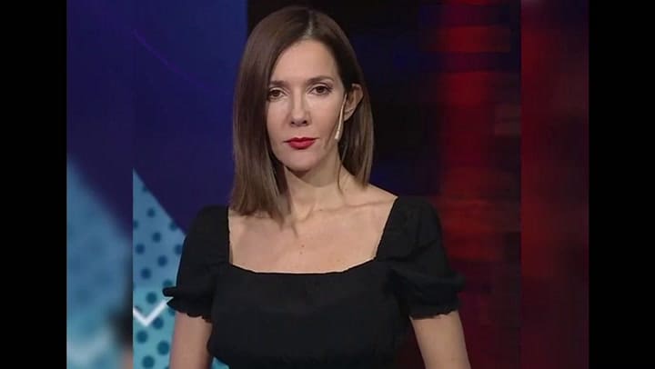 El editorial de Cristina Pérez del día 11 de mayo de 2021