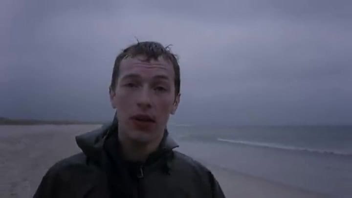 Coldplay - Yellow