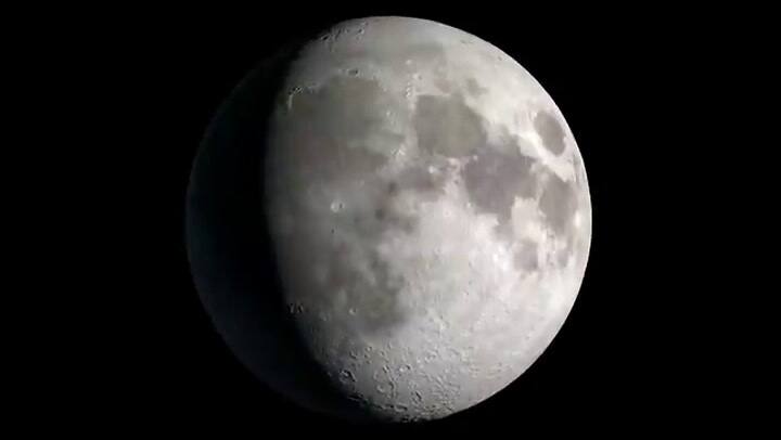 Cuándo es el eclipse lunar 2024