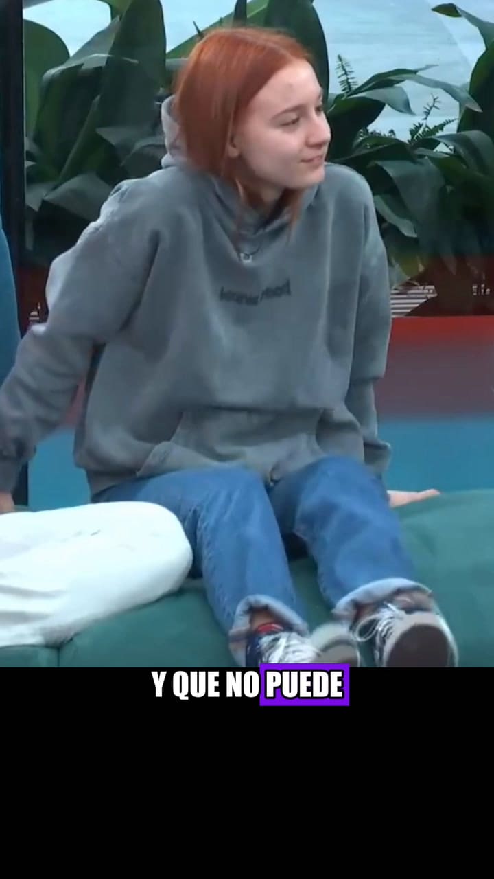 Estos son los significados de mover los pies rápidamente