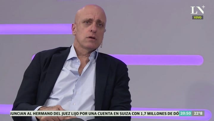 Los cambios en el episcopado y la visita de Gils Carbó al Papa