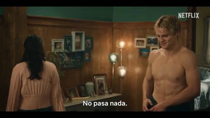 Mi vida con los chicos Walter, temporada 3, tráiler