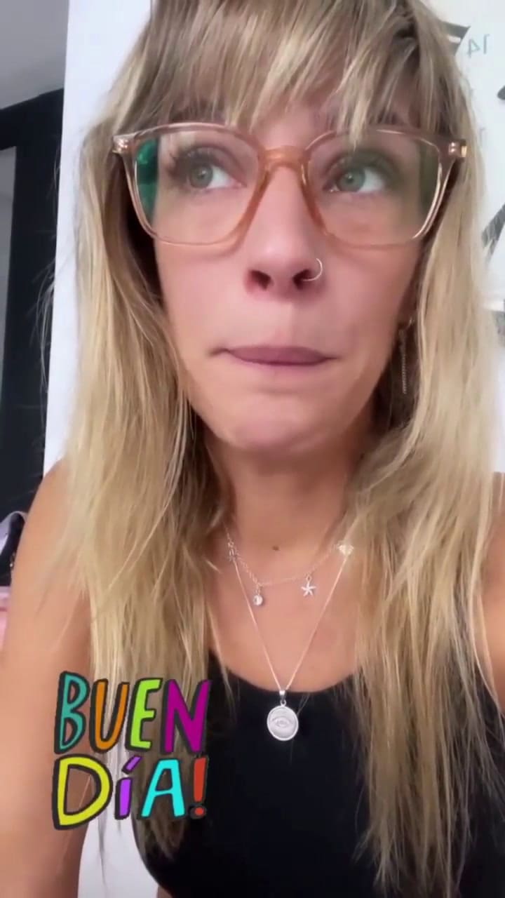 El emotivo mensaje de La Chepi tras la muerte de su papá