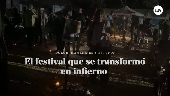 Betta Informe Aniversario 7 De Octubre