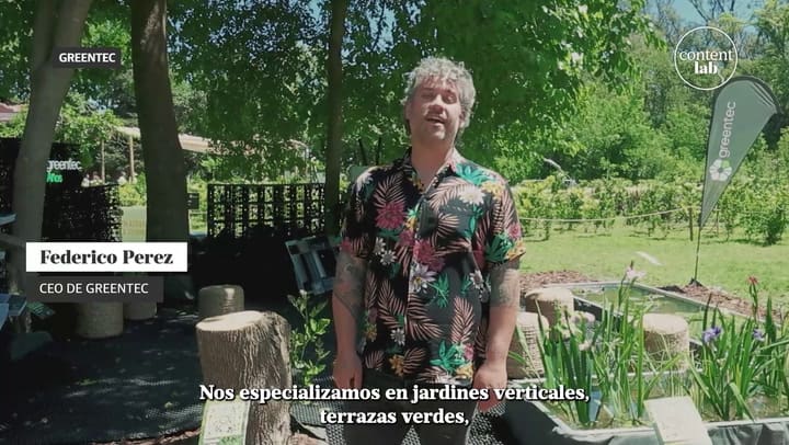 Greentec Web V2