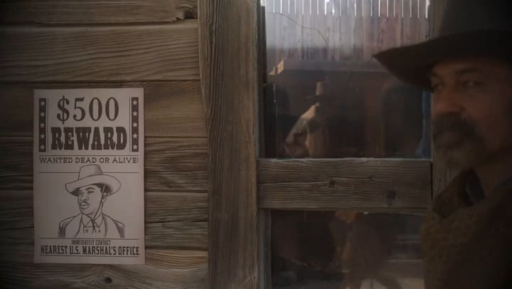 Michael Fox volvió a ser Marty McFly