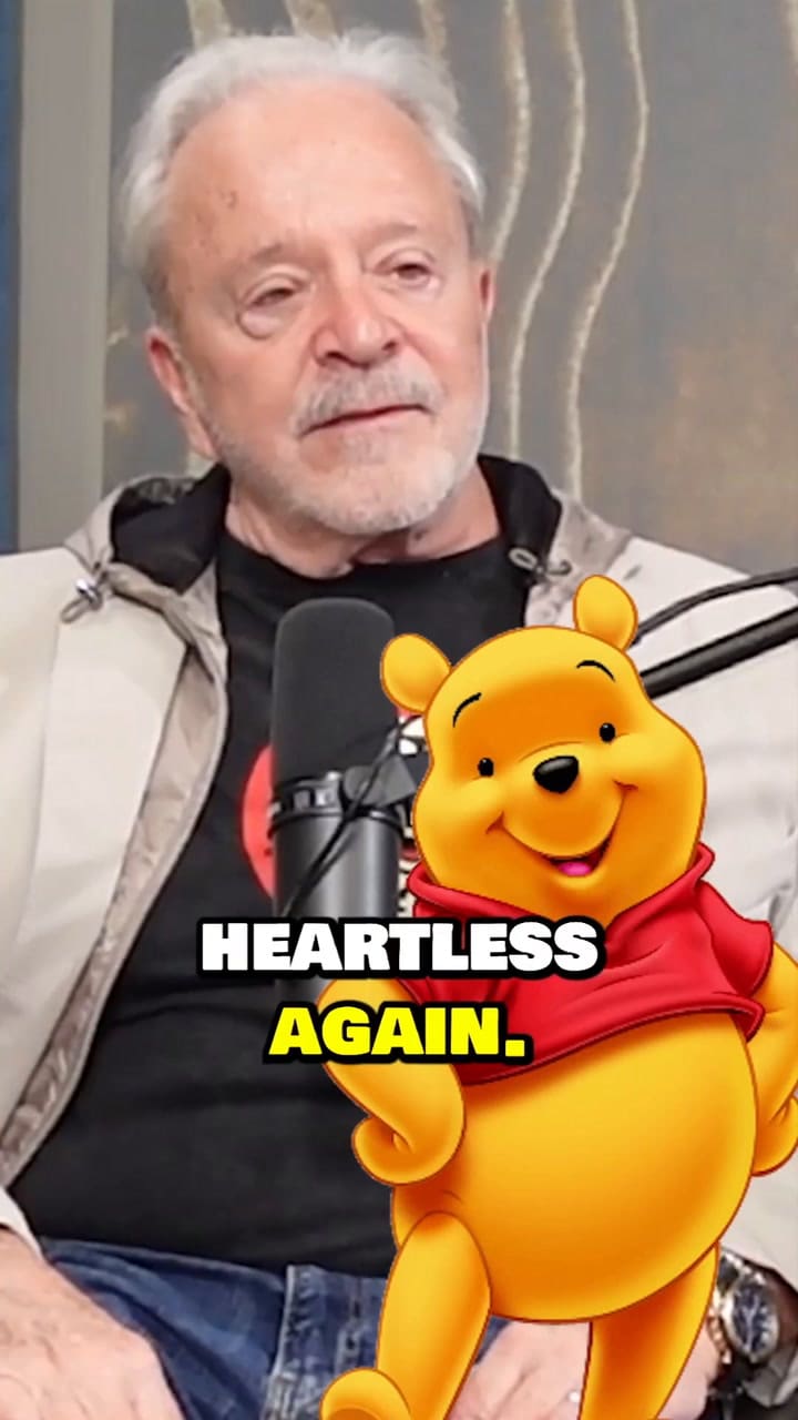 It's The Heartless! My Pals @Goofybill & @Rob Paulsen Joined Me This Week On @Jimcummingspod Link In Bio!#disney #Kingdomhearts #Winniethepooh #Winnie #Goofy #Animaniacs #Pinky #Pinkyandthebrain #Disneygram #Disn