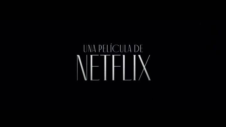 Tráiler Rebeca