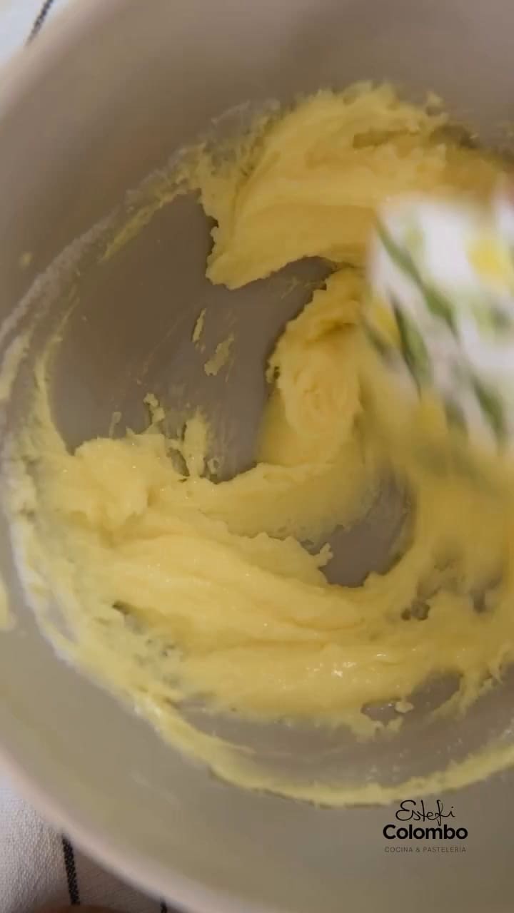 Receta de la tarta de ricota