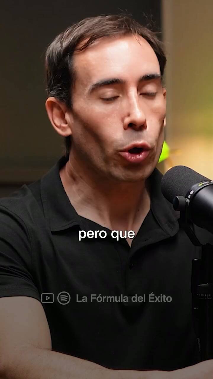 Marcos Vázquez, experto en longevidad, reveló las claves para dormir mejor