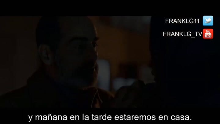 Trailer de Tehran - Fuente: Apple TV+