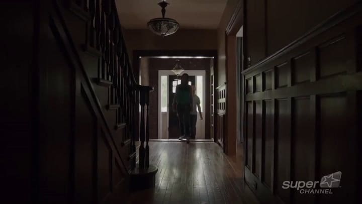 Slasher - Trailer