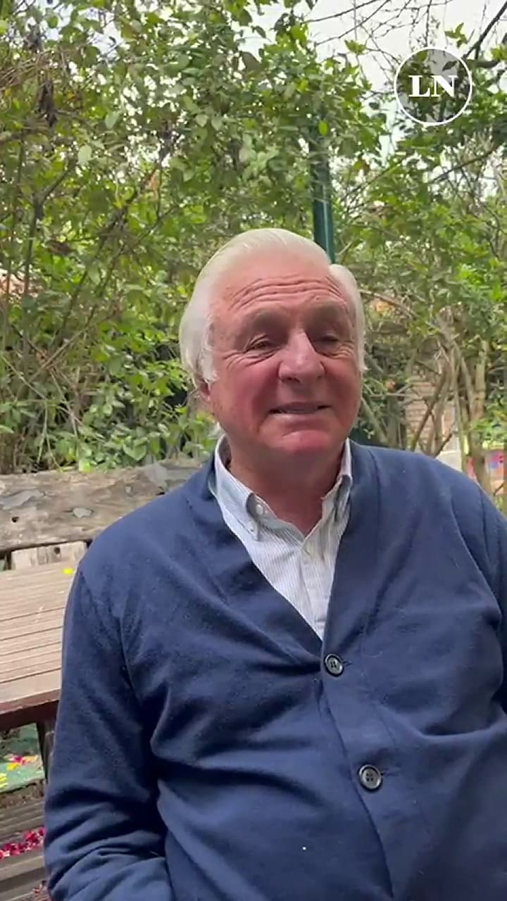 La caminata final