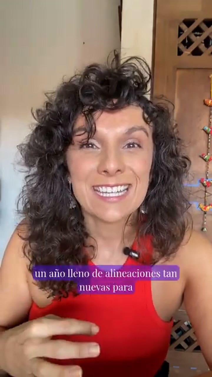 Qué significa la llegada de la Luna nueva