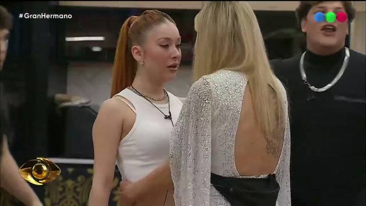 Quién se fue de Gran Hermano este lunes 3 de agosto