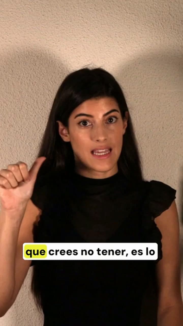 Qué es la envidia - @nataliaconcepcionhernandez
