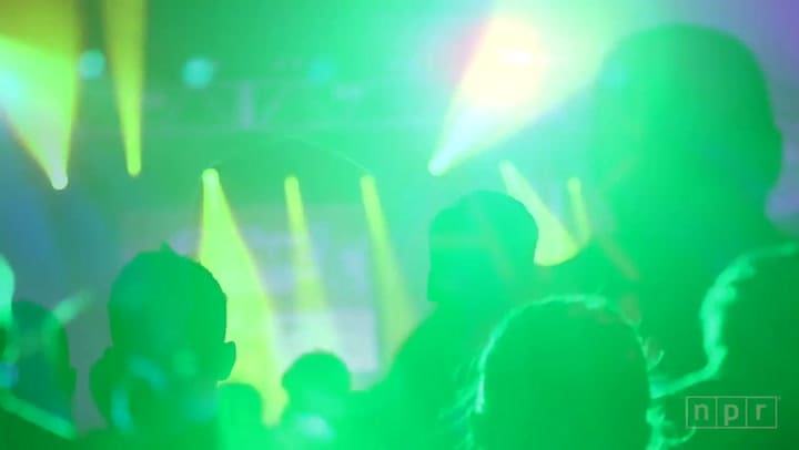 Anderson .Paak y The Free Nationals en el SXSW: “The Bird'