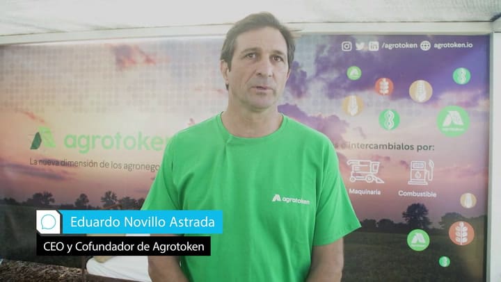 Agrotoken