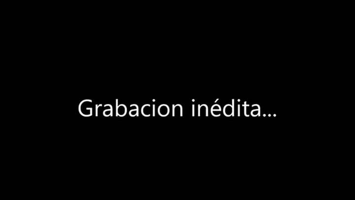 Juanjo Dominguez - El último viaje - Fuente: YouTube